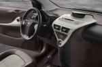 Toyota iQ 2008 года